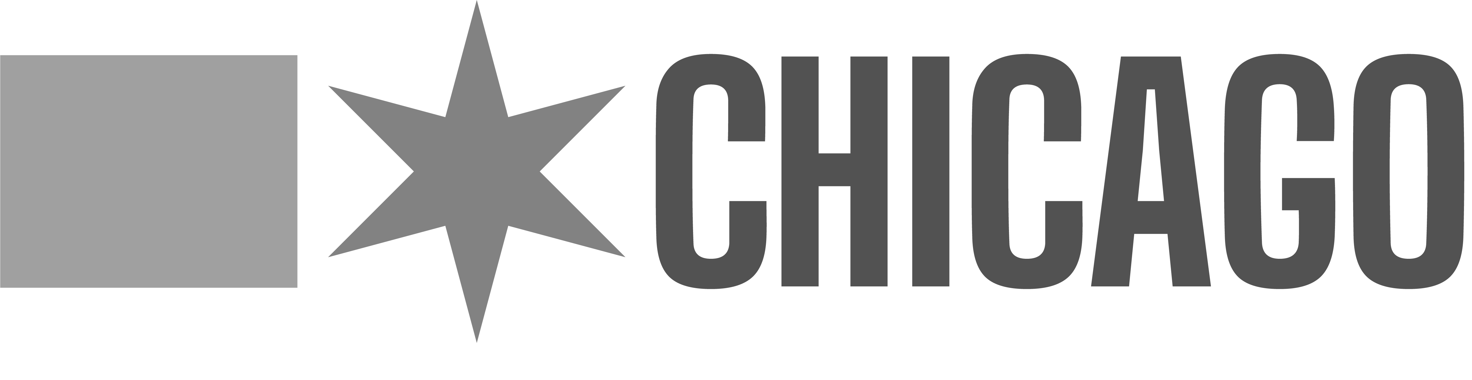 City of Chicago logo
