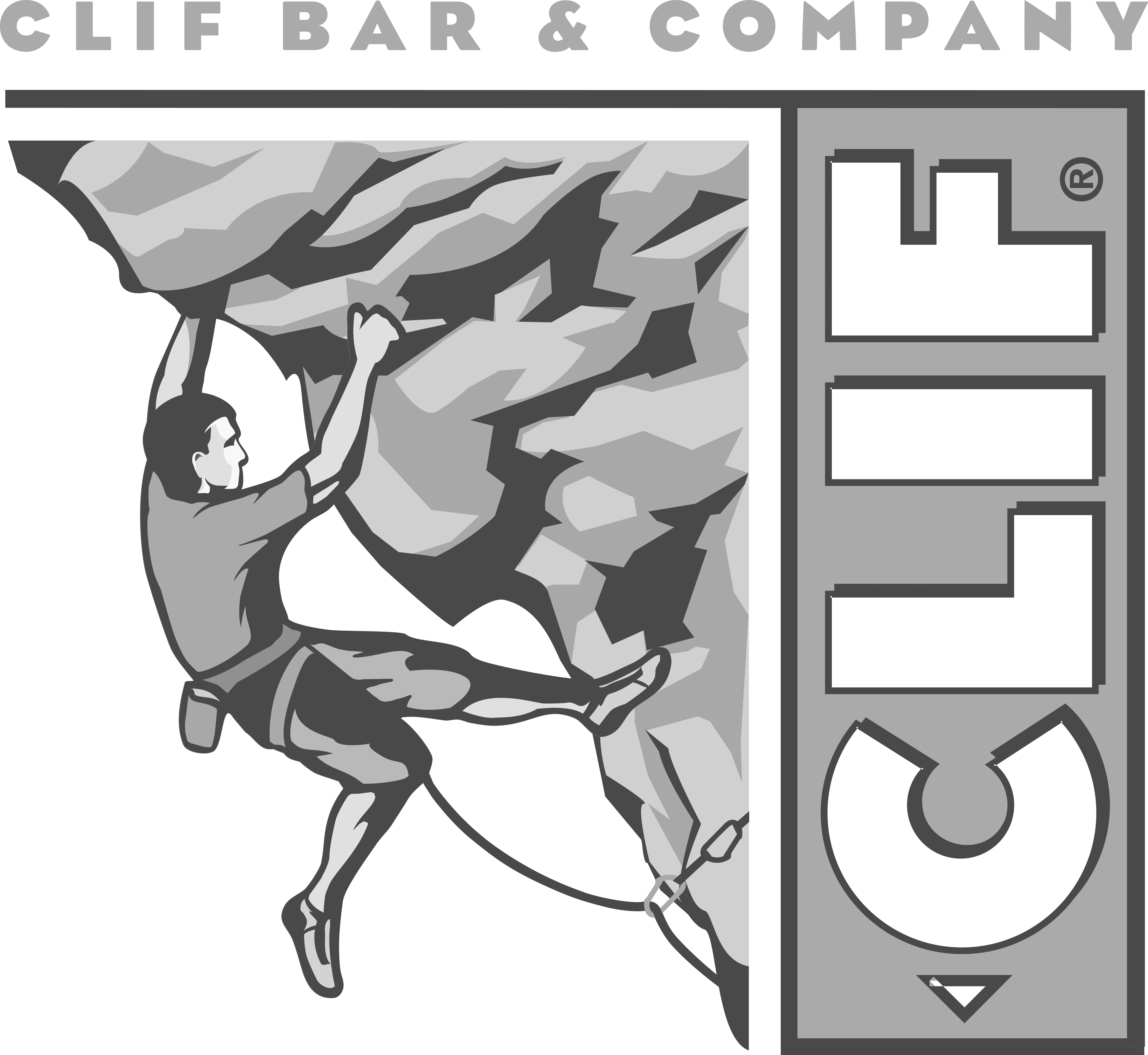 Clif Bar logo