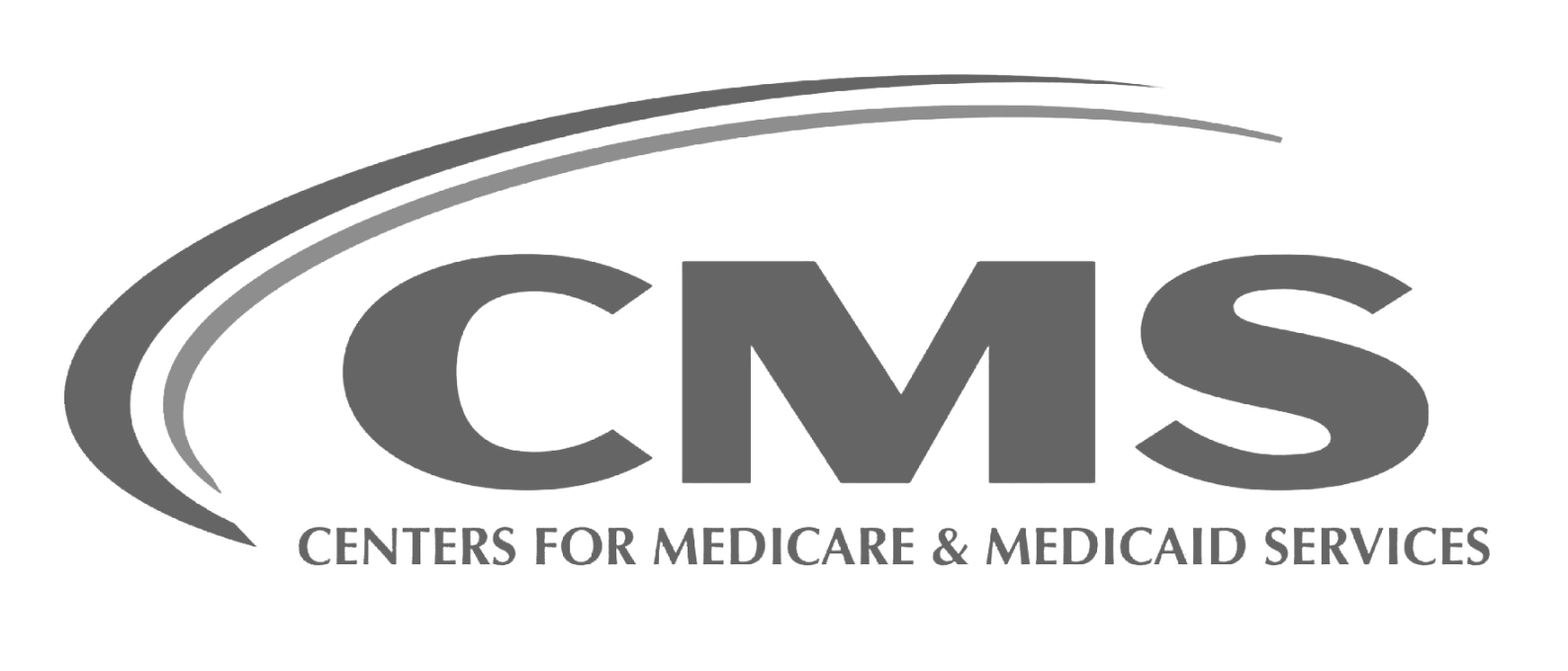 Centers for Medicare and Medicaid Services logo