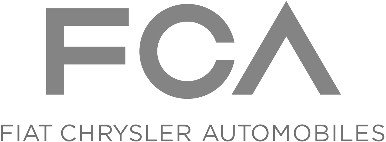 Fiat Chrysler Automobiles logo