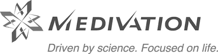 Medivation logo