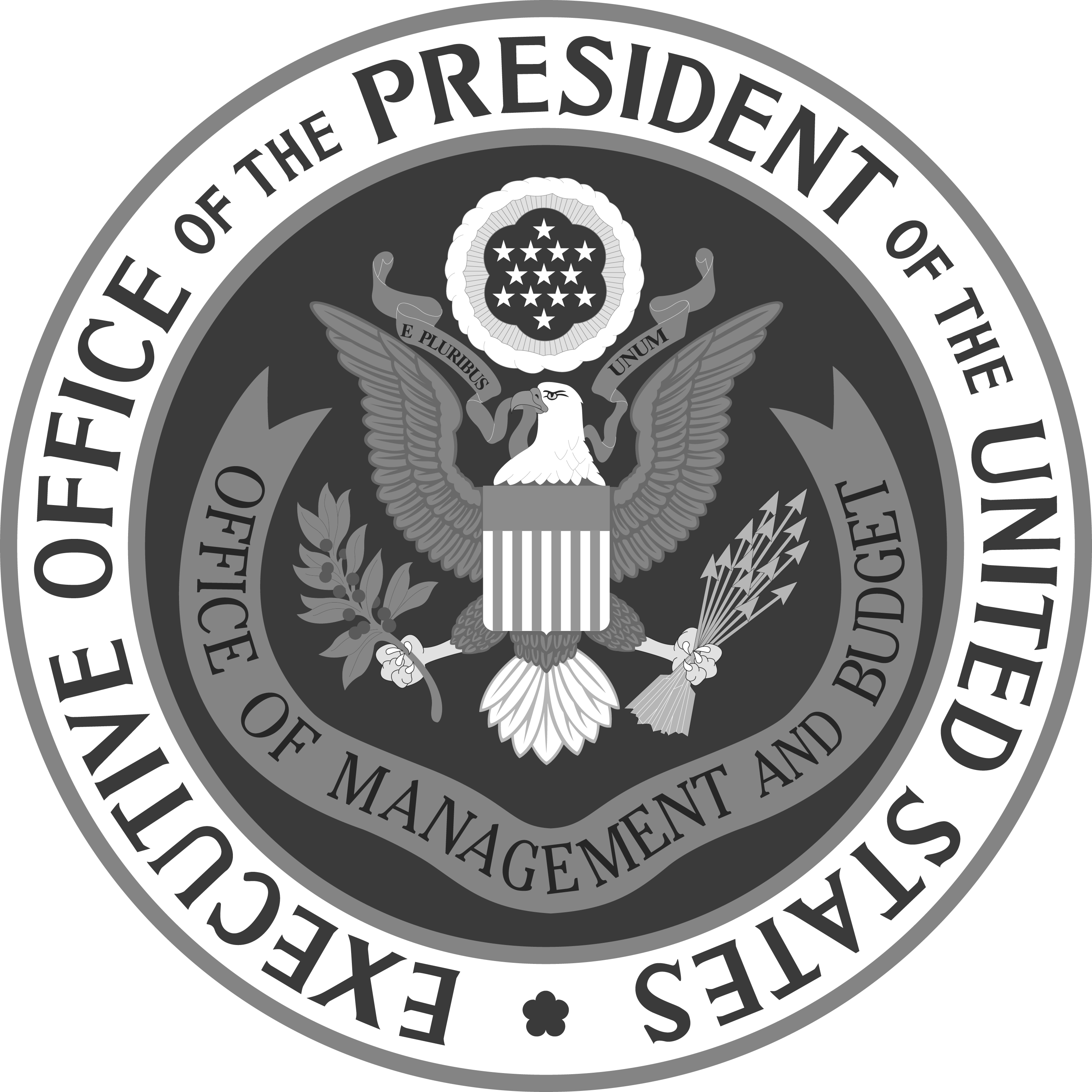 Office of Management and Budget logo