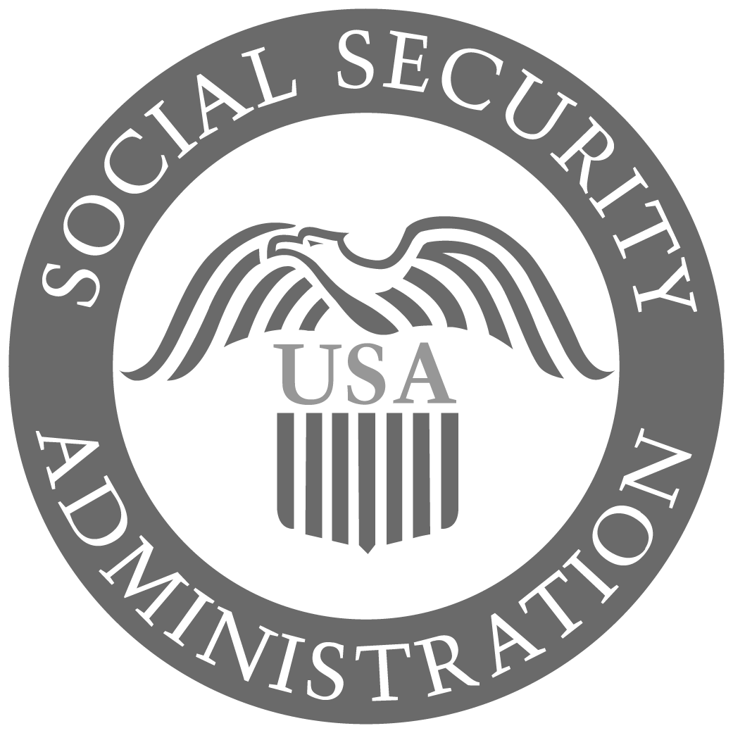 Social Security Administration logo