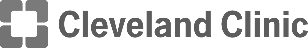 Cleveland Clinic logo