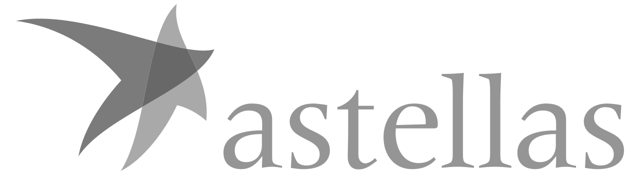 Astellas Pharma logo